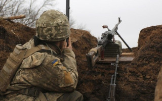 Звільнення Луганщини не буде швидким, — ЗСУ