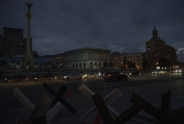 Киев хорошо защищен, поэтому полное исчезновение света маловероятно, — ДТЭК