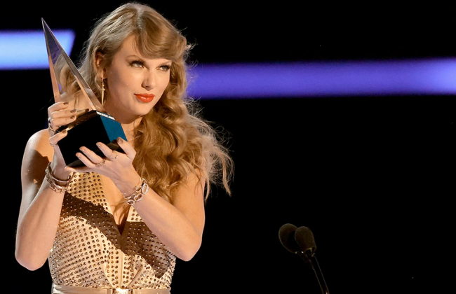 American Music Awards 2022: объявлен список победителей