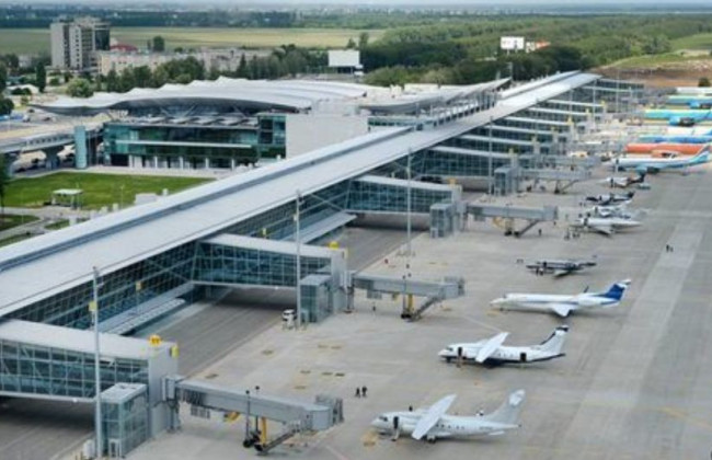 Антитерористичний центр при СБУ зможе отримувати від підприємств транспорту, незалежно від форми власності, інформацію про пасажирів