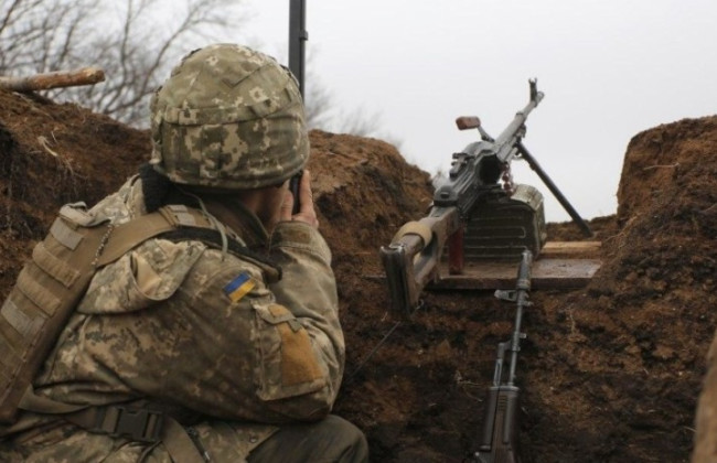 Освобождение Луганщины не будет быстрым, — ВСУ