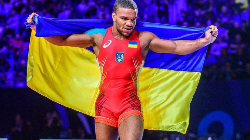 Беленюк написав заяву про вихід зі складу Національного олімпійського комітету