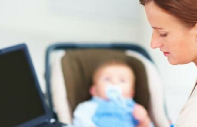 Як прописати новонароджену дитину, якщо її батьки зареєстровані на тимчасово окупованій території: роз’яснення