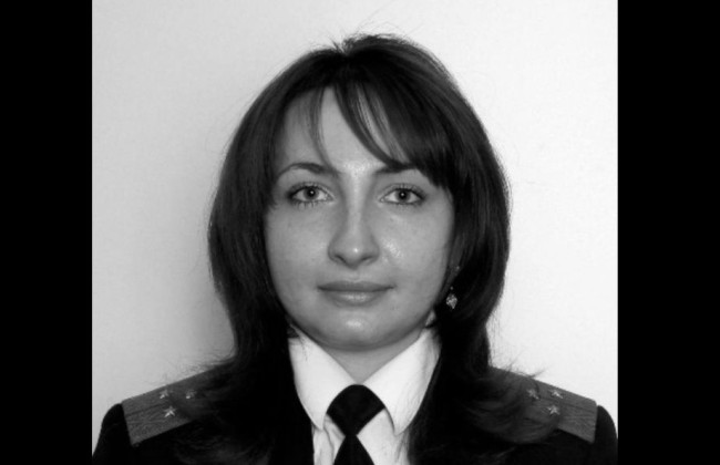 В Харьковской области в результате российских ракетных обстрелов погибла прокурор