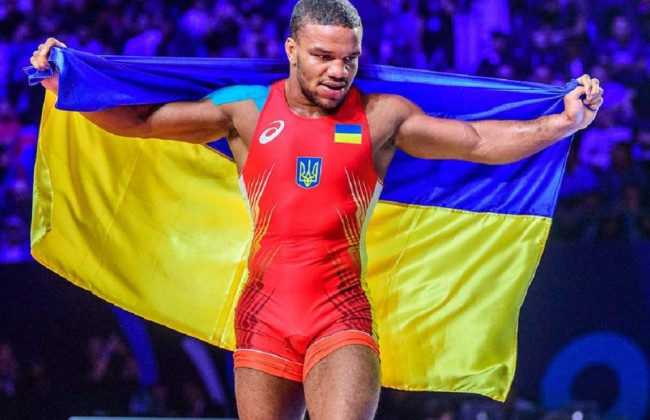 Беленюк написал заявление о выходе из состава Национального олимпийского комитета