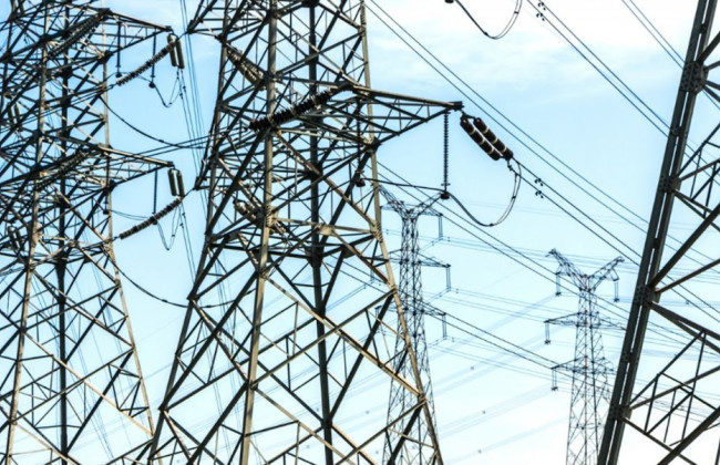 У Києві ввели аварійні відключення світла