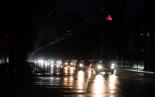 Блекаут в Україні можливий, але не обов'язково, що він відбудеться цього сезону, — очільник Укренерго