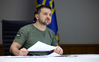 Зеленский подписал закон об упрощении приватизации государственного и коммунального имущества, находящегося в налоговом залоге
