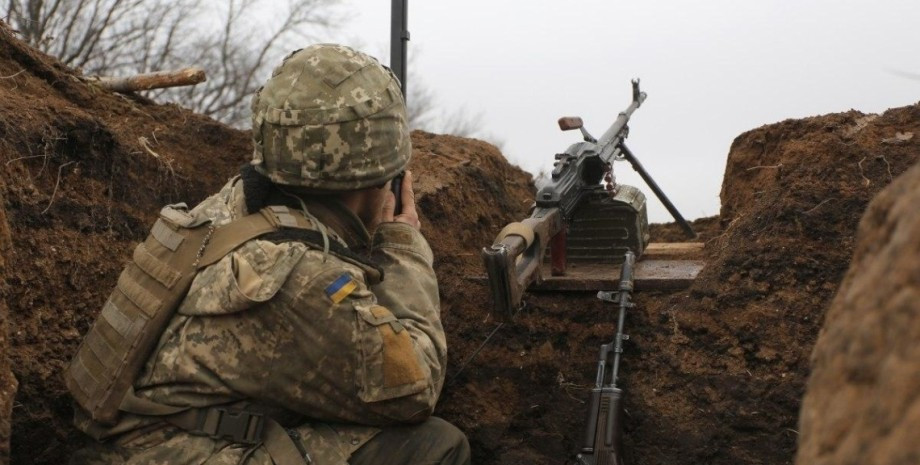 Звільнення Луганщини не буде швидким, — ЗСУ