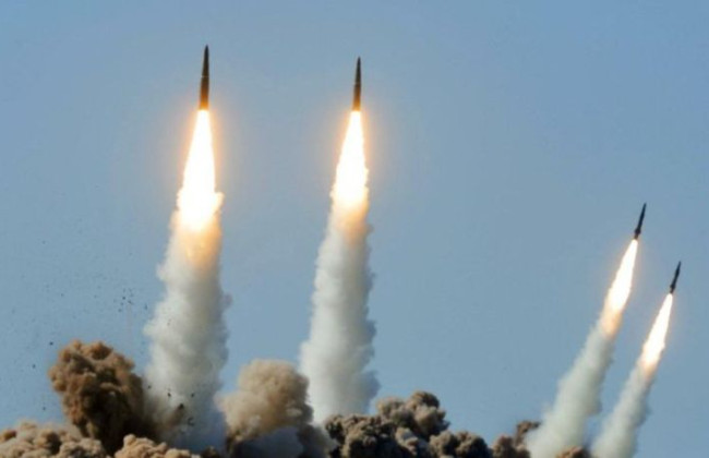 Резников сообщил, сколько ракет осталось у РФ