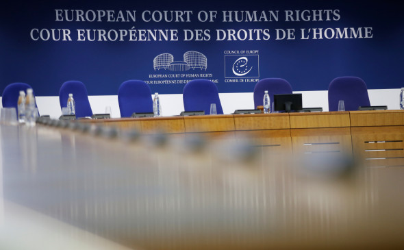 Кабмін зменшив фінансування виконання рішень ЄСПЛ