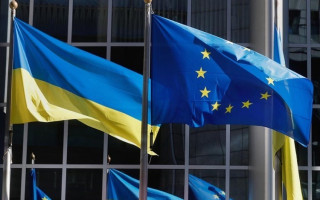 Єврокомісія виділяє Україні ще 2,5 млрд євро