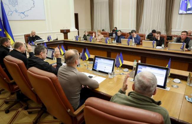 Кабмин провел заседание: какие решения были приняты 22 ноября