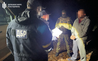 Перед звільненням міста випустив ув’язнених: затримали зрадника з херсонської колонії