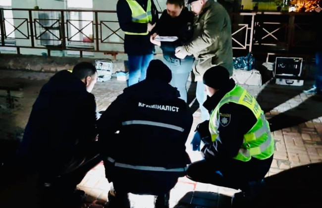 Заказное убийство врача в Киеве: исполнитель приговорен к пожизненному лишению свободы, его сообщник — к 15 годам