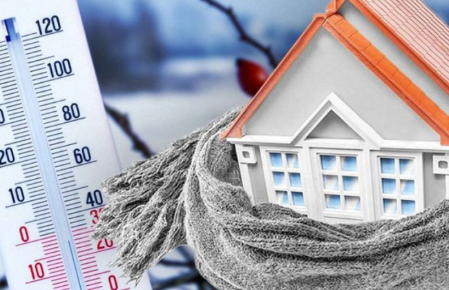 Українцям розповіли, як безпечно користуватися обігрівальними приладами