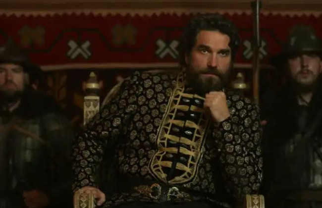 Netflix попал в скандал: назвал Ярослава Мудрого «правителем Северной России»