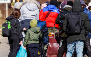 Жителів Херсона закликають евакуюватися на зиму: виїзд і житло безкоштовні