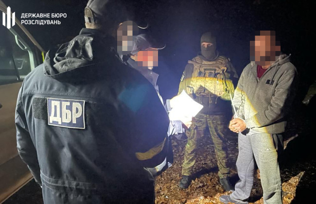 Перед освобождением города выпустил заключенных: задержали предателя из херсонской колонии