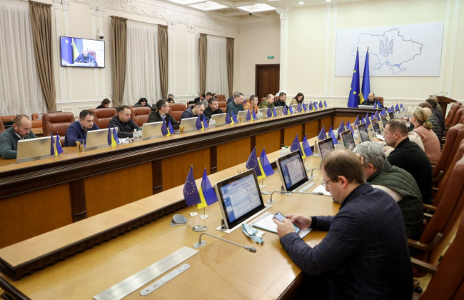 Уряд звільнив першого заступника Міністра молоді та спорту