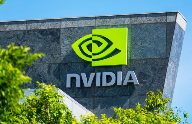 Розробник графічних процесорів Nvidia зупинив усі бізнес-операції у РФ