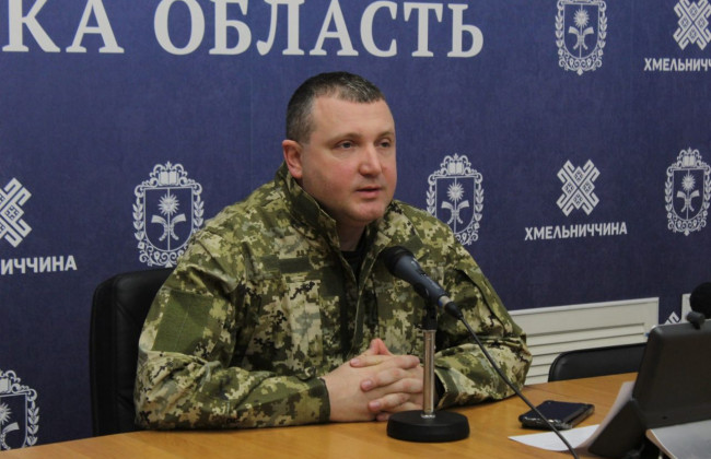 Энергоблоки ХАЭС отключены от энергосистемы, – глава Хмельницкой ОВА