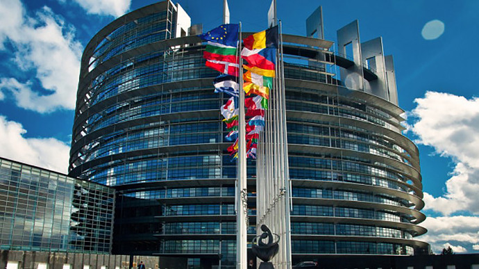 Європарламент схвалив резолюцію щодо визнання Росії спонсором тероризму
