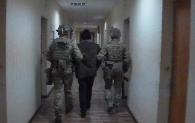 Участвовал в боевых действиях против ВСУ: на Запорожье суд вынес приговор мужчине, который обвинялся в госизмене