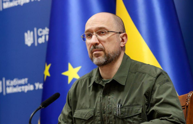 Шмигаль повідомив, чи зростатимуть тарифи на комуналку у цьому опалювальному сезоні