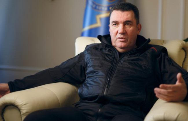 РФ способна еще на 3-4 массированных ракетных атаки: Данилов прогнозирует сложную зиму