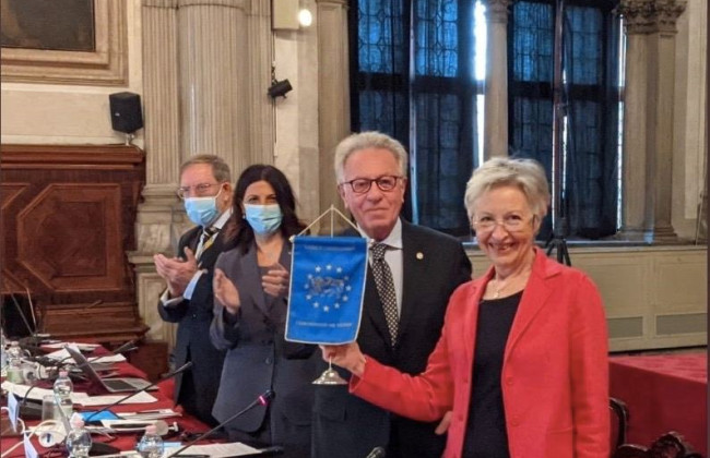 Венеційська комісія рекомендує залучити громадянське суспільство до процесу відбору кандидатів у судді КСУ