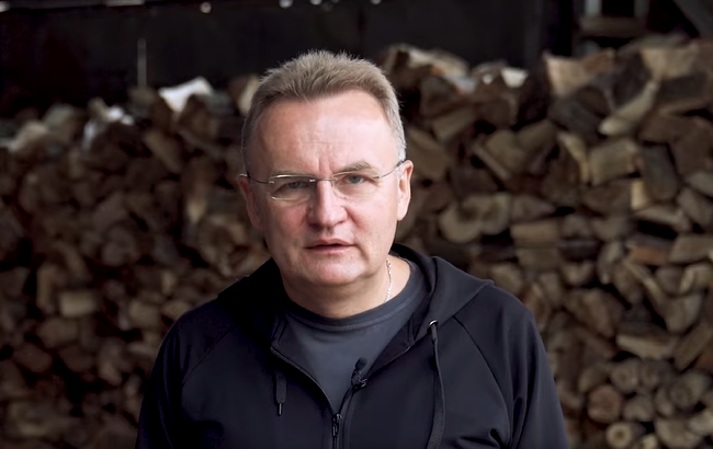 У Львові тимчасово призупинено подачу опалення і води – Садовий