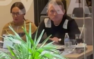 После публикации фото Медведчука в кафе Ялты офис Генпрокурора сообщил, что расследование продолжается