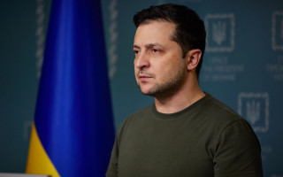 Владимир Зеленский подписал Закон о Госбюджете на 2023 год: каков будет прожиточный минимум и минимальная зарплата