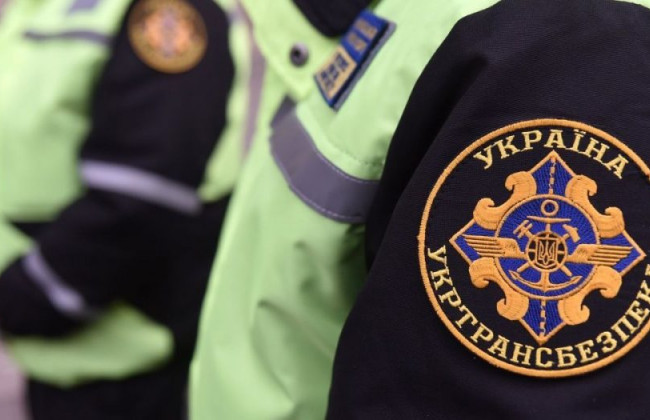 Укртрансбезопасность инициировала рейдовую проверку маршрута в Киеве