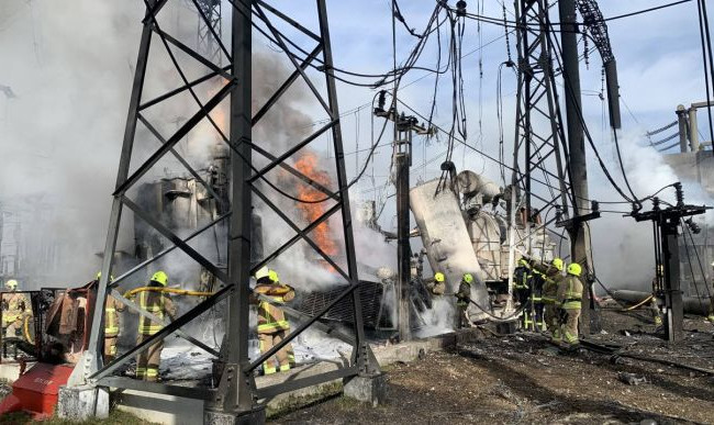 Депутаты хотят штрафовать за несанкционированное распространение информации о «прилетах» по критической инфраструктуре — законопроект