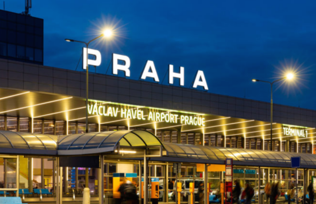 Теперь для проезда транзитом через аэропорты Чехии россиянам понадобится виза