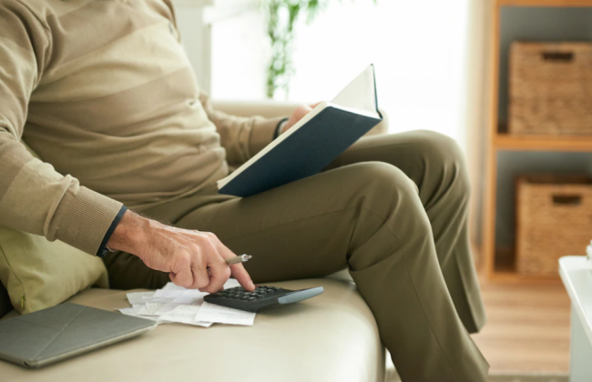 Кто может рассчитывать на назначение пенсии за выслугу лет – ответ ПФУ