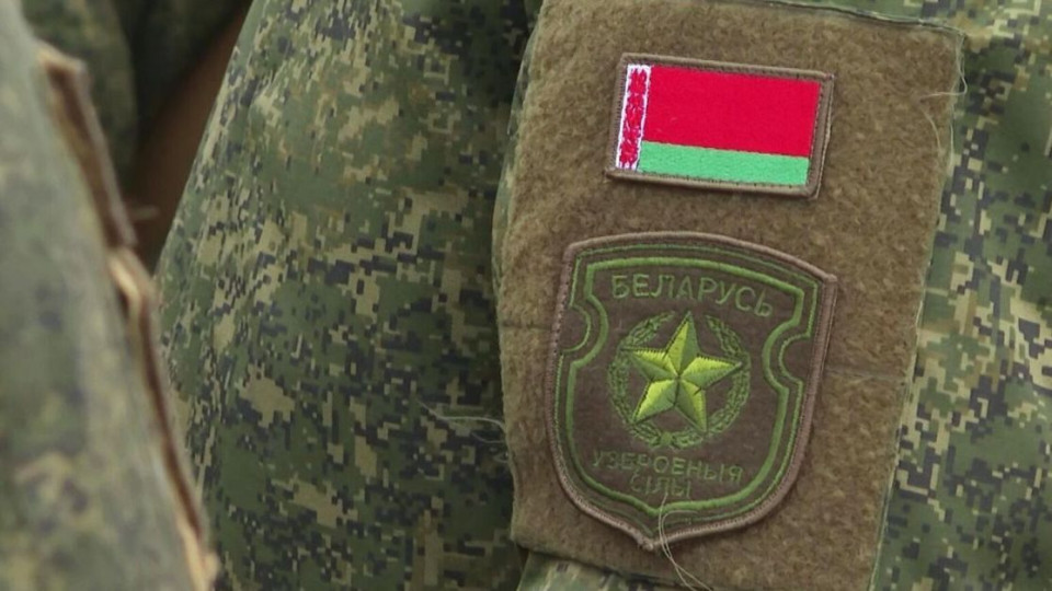 В Генштабе оценили готовность войск Беларуси самостоятельно вторгнуться в Украину