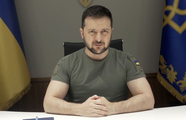 США оголосили про черговий пакет підтримки обсягом 400 мільйонів доларів – Зеленський