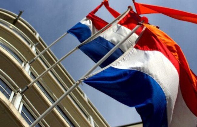 В парламенте Нидерландов признали РФ государством-спонсором терроризма