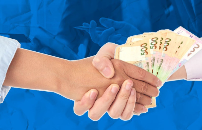 Зеленський підписав закон, який передбачає можливість сплати пенсійних внесків за родичів