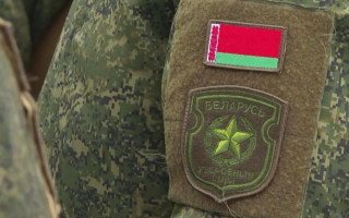 У Генштабі оцінили готовність військ Білорусі самостійно вторгнутися в Україну