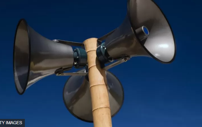 В КГГА сообщили, как на обесточенных территориях Киева будут извещать о воздушной тревоге