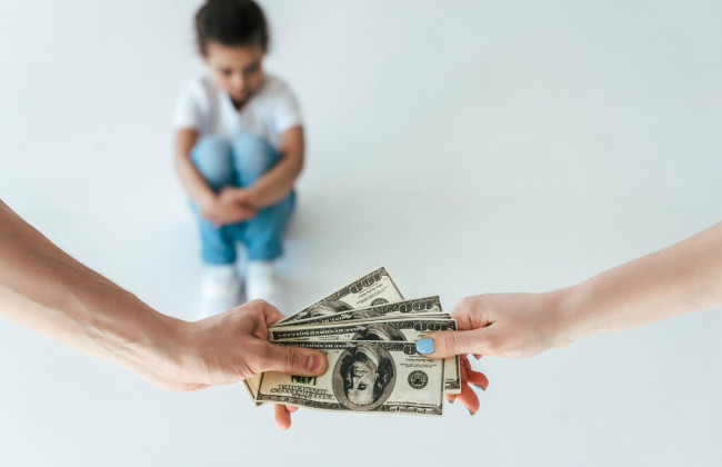 Розрахунок неустойки (пені) за несвоєчасну сплату аліментів: позиція Верховного Суду