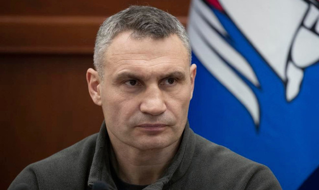 «Эвакуация не предусмотрена»: Кличко сообщил, как помогут киевлянам в случае блекаута