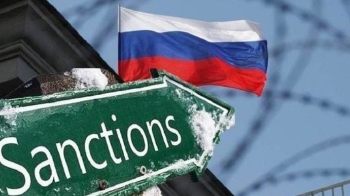 Євросоюз готує дев'ятий пакет санкцій проти РФ, — Урсула фон дер Ляєн