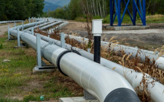Постачання нафти до Словаччини по  трубопроводу «Дружба» припинили після ракетних ударів РФ по Україні