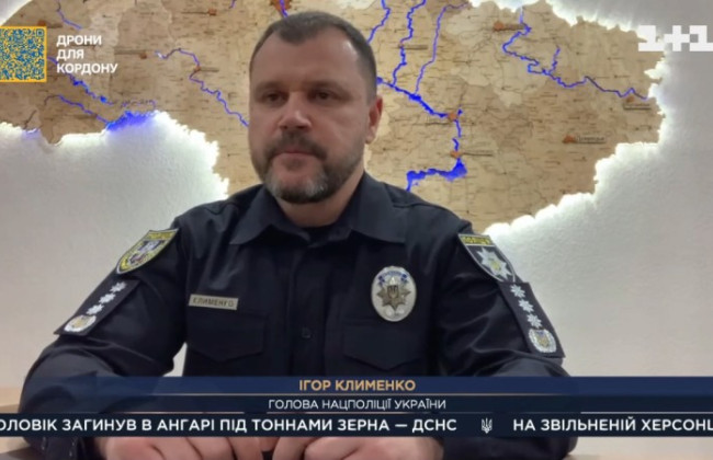 К несению службы дополнительно привлечено 3000 пеших патрулей, а количество автопатрулей увеличено в два раза – Клименко