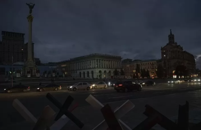 Ситуація складна, але контрольована: в «Укренерго» розповіли про наслідки ракетного удару РФ